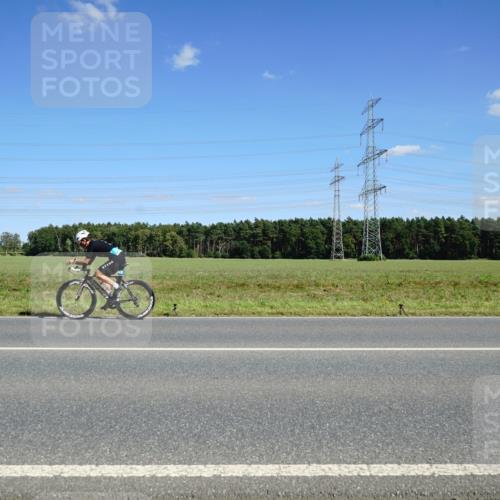 07.09.2025 - 19. Norderstedt Triathlon Michael Burmester http://msf.ph/oto/8844996 07.09.2025 14:56:45 Radfahren  meine-sportfotos.de