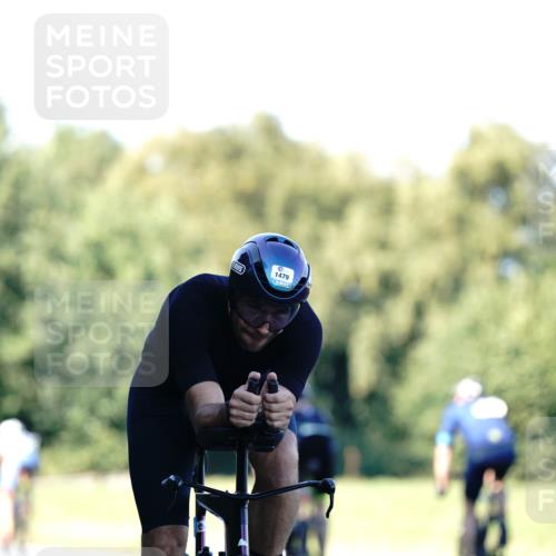 07.09.2025 - 19. Norderstedt Triathlon Michael Burmester http://msf.ph/oto/8845010 07.09.2025 16:02:52 Radfahren 487, 499, 520, 1413, 1479 meine-sportfotos.de