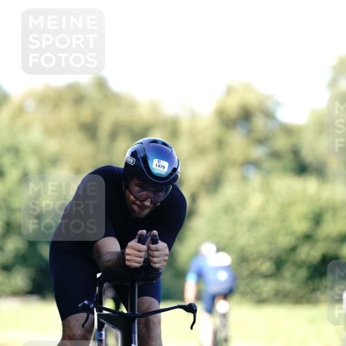 07.09.2025 - 19. Norderstedt Triathlon Michael Burmester http://msf.ph/oto/8845014 07.09.2025 16:02:52 Radfahren 487, 499, 520, 1413, 1479 meine-sportfotos.de