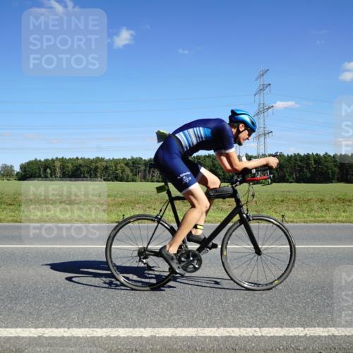 07.09.2025 - 19. Norderstedt Triathlon Michael Burmester http://msf.ph/oto/8845015 07.09.2025 14:57:00 Radfahren 1511 meine-sportfotos.de