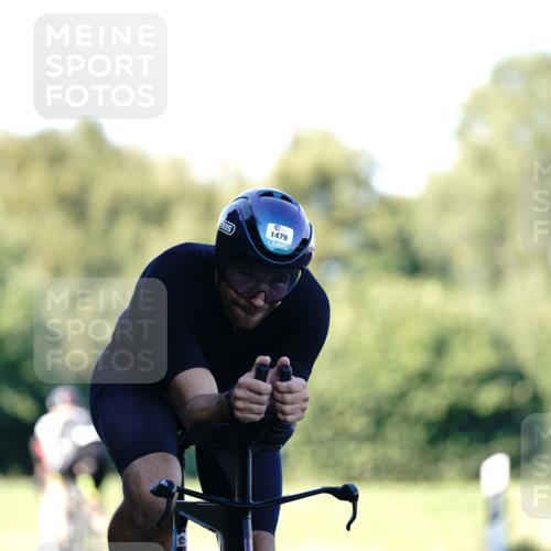 07.09.2025 - 19. Norderstedt Triathlon Michael Burmester http://msf.ph/oto/8845017 07.09.2025 16:02:53 Radfahren 487, 520, 1413, 1479 meine-sportfotos.de