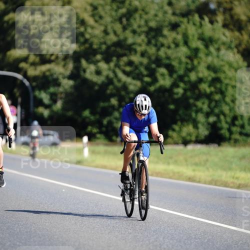 07.09.2025 - 19. Norderstedt Triathlon Michael Burmester http://msf.ph/oto/8845023 07.09.2025 10:42:49 Radfahren 639, 665, 681 meine-sportfotos.de