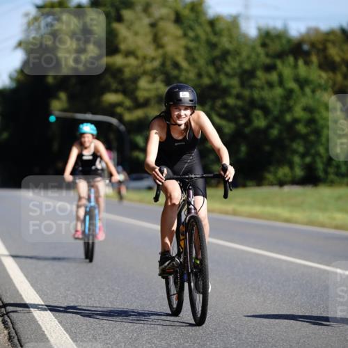 07.09.2025 - 19. Norderstedt Triathlon Michael Burmester http://msf.ph/oto/8845027 07.09.2025 10:42:50 Radfahren 639, 665, 681 meine-sportfotos.de