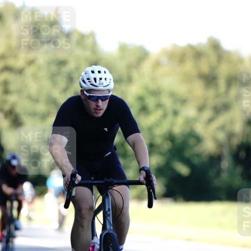07.09.2025 - 19. Norderstedt Triathlon Michael Burmester http://msf.ph/oto/8845033 07.09.2025 16:02:56 Radfahren 372, 520, 951, 1479 meine-sportfotos.de