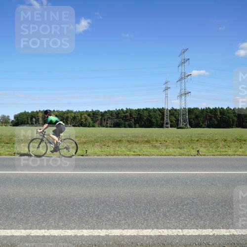 07.09.2025 - 19. Norderstedt Triathlon Michael Burmester http://msf.ph/oto/8845037 07.09.2025 14:57:11 Radfahren  meine-sportfotos.de