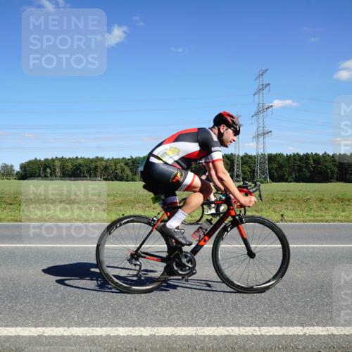 07.09.2025 - 19. Norderstedt Triathlon Michael Burmester http://msf.ph/oto/8845041 07.09.2025 14:57:15 Radfahren 395, 987 meine-sportfotos.de