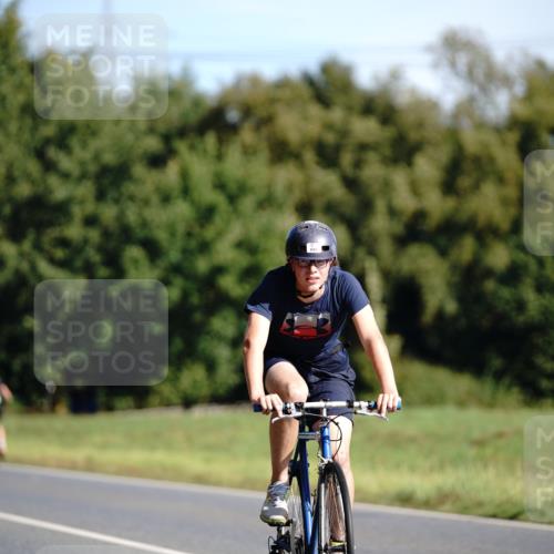 07.09.2025 - 19. Norderstedt Triathlon Michael Burmester http://msf.ph/oto/8845046 07.09.2025 10:43:02 Radfahren 635, 693 meine-sportfotos.de