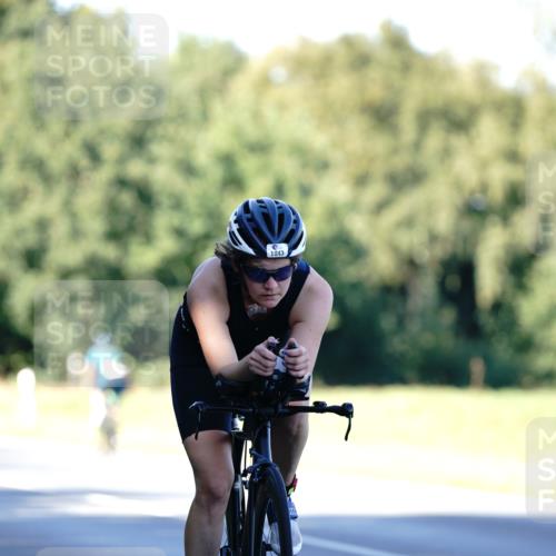 07.09.2025 - 19. Norderstedt Triathlon Michael Burmester http://msf.ph/oto/8845048 07.09.2025 16:02:59 Radfahren 372, 515, 951, 1043, 1100 meine-sportfotos.de