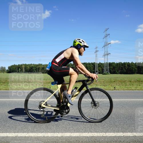 07.09.2025 - 19. Norderstedt Triathlon Michael Burmester http://msf.ph/oto/8845049 07.09.2025 14:57:17 Radfahren 395, 987 meine-sportfotos.de