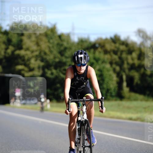 07.09.2025 - 19. Norderstedt Triathlon Michael Burmester http://msf.ph/oto/8845050 07.09.2025 10:43:03 Radfahren 635, 693 meine-sportfotos.de