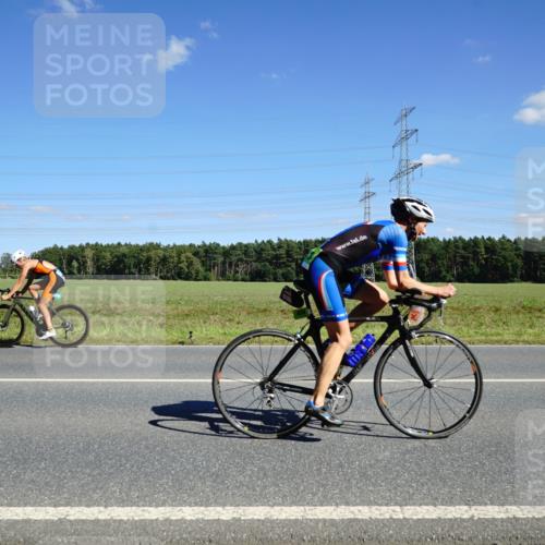 07.09.2025 - 19. Norderstedt Triathlon Michael Burmester http://msf.ph/oto/8845058 07.09.2025 14:57:21 Radfahren 479, 480 meine-sportfotos.de