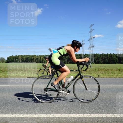 07.09.2025 - 19. Norderstedt Triathlon Michael Burmester http://msf.ph/oto/8845062 07.09.2025 14:57:25 Radfahren 387 meine-sportfotos.de