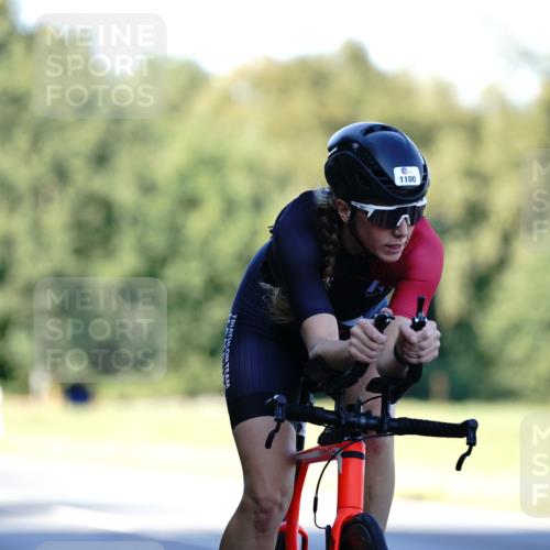07.09.2025 - 19. Norderstedt Triathlon Michael Burmester http://msf.ph/oto/8845071 07.09.2025 16:03:02 Radfahren 515, 535, 1043, 1100 meine-sportfotos.de