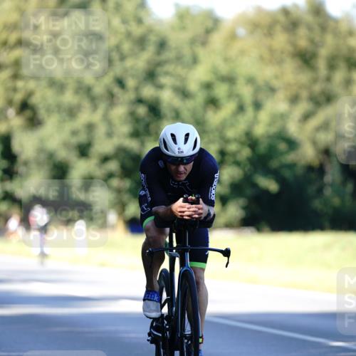 07.09.2025 - 19. Norderstedt Triathlon Michael Burmester http://msf.ph/oto/8845075 07.09.2025 16:03:05 Radfahren 515, 535, 1100, 1545 meine-sportfotos.de