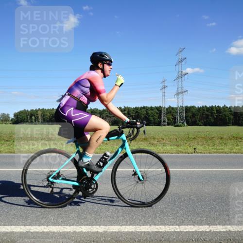 07.09.2025 - 19. Norderstedt Triathlon Michael Burmester http://msf.ph/oto/8845076 07.09.2025 14:57:37 Radfahren 408, 967 meine-sportfotos.de