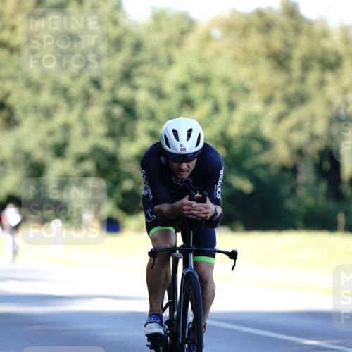 07.09.2025 - 19. Norderstedt Triathlon Michael Burmester http://msf.ph/oto/8845079 07.09.2025 16:03:05 Radfahren 515, 535, 1100, 1545 meine-sportfotos.de