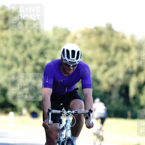 07.09.2025 - 19. Norderstedt Triathlon Michael Burmester http://msf.ph/oto/8845082 07.09.2025 16:03:06 Radfahren 535, 1545 meine-sportfotos.de