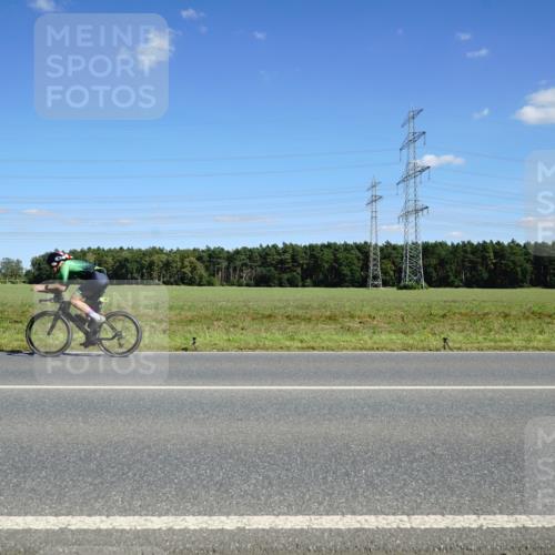 07.09.2025 - 19. Norderstedt Triathlon Michael Burmester http://msf.ph/oto/8845083 07.09.2025 14:57:45 Radfahren 477 meine-sportfotos.de