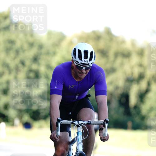 07.09.2025 - 19. Norderstedt Triathlon Michael Burmester http://msf.ph/oto/8845086 07.09.2025 16:03:06 Radfahren 535, 1545 meine-sportfotos.de