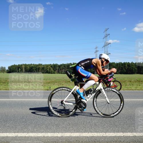 07.09.2025 - 19. Norderstedt Triathlon Michael Burmester http://msf.ph/oto/8845087 07.09.2025 14:57:46 Radfahren 477, 887 meine-sportfotos.de