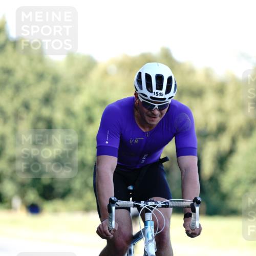 07.09.2025 - 19. Norderstedt Triathlon Michael Burmester http://msf.ph/oto/8845090 07.09.2025 16:03:06 Radfahren 535, 1545 meine-sportfotos.de