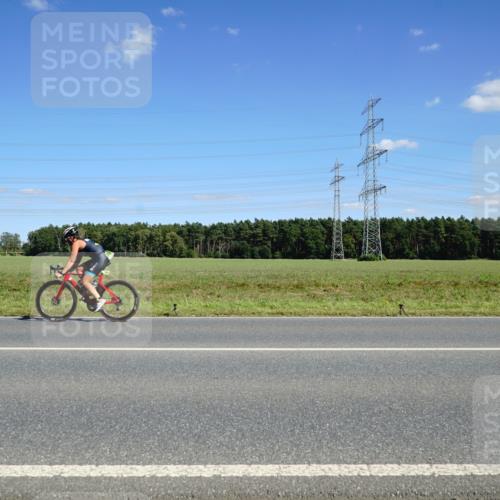 07.09.2025 - 19. Norderstedt Triathlon Michael Burmester http://msf.ph/oto/8845091 07.09.2025 14:57:47 Radfahren 477, 887 meine-sportfotos.de