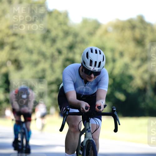 07.09.2025 - 19. Norderstedt Triathlon Michael Burmester http://msf.ph/oto/8845093 07.09.2025 16:03:09 Radfahren 524, 1069, 1545 meine-sportfotos.de
