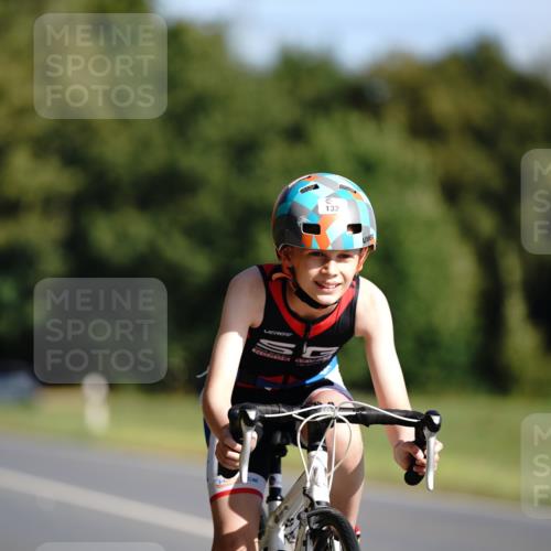 07.09.2025 - 19. Norderstedt Triathlon Michael Burmester http://msf.ph/oto/8845095 07.09.2025 10:43:27 Radfahren 132 meine-sportfotos.de