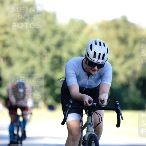 07.09.2025 - 19. Norderstedt Triathlon Michael Burmester http://msf.ph/oto/8845097 07.09.2025 16:03:09 Radfahren 524, 1069, 1545 meine-sportfotos.de
