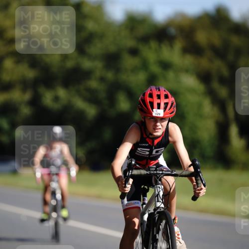 07.09.2025 - 19. Norderstedt Triathlon Michael Burmester http://msf.ph/oto/8845103 07.09.2025 10:43:33 Radfahren 61, 129 meine-sportfotos.de
