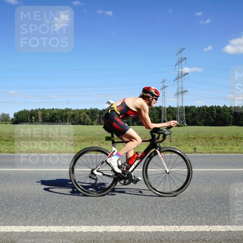 07.09.2025 - 19. Norderstedt Triathlon Michael Burmester http://msf.ph/oto/8845106 07.09.2025 14:58:00 Radfahren 440 meine-sportfotos.de