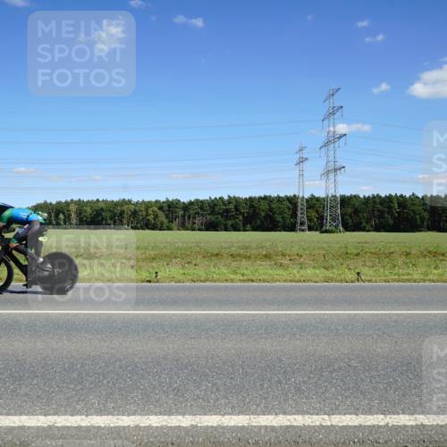 07.09.2025 - 19. Norderstedt Triathlon Michael Burmester http://msf.ph/oto/8845115 07.09.2025 14:58:05 Radfahren  meine-sportfotos.de