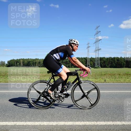 07.09.2025 - 19. Norderstedt Triathlon Michael Burmester http://msf.ph/oto/8845119 07.09.2025 14:58:10 Radfahren 1509 meine-sportfotos.de
