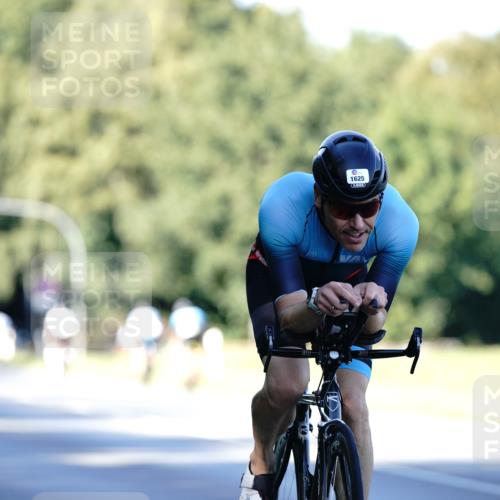 07.09.2025 - 19. Norderstedt Triathlon Michael Burmester http://msf.ph/oto/8845139 07.09.2025 16:03:23 Radfahren 497, 1625 meine-sportfotos.de