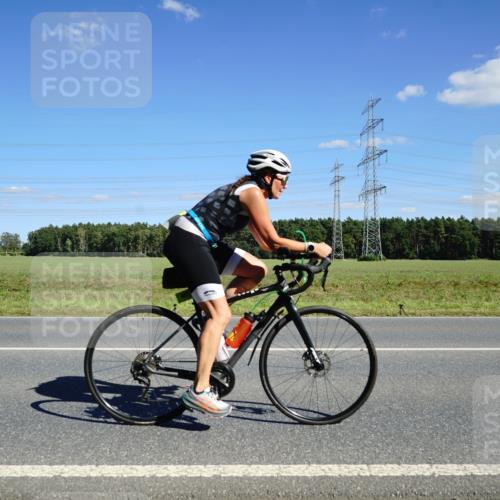07.09.2025 - 19. Norderstedt Triathlon Michael Burmester http://msf.ph/oto/8845146 07.09.2025 14:58:47 Radfahren 461, 1480 meine-sportfotos.de