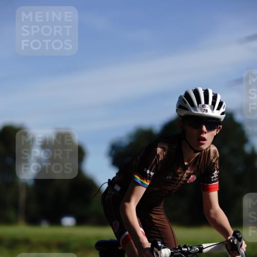 07.09.2025 - 19. Norderstedt Triathlon Michael Burmester http://msf.ph/oto/8845149 07.09.2025 10:44:09 Radfahren 74, 79 meine-sportfotos.de