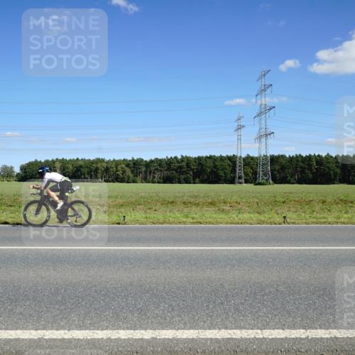07.09.2025 - 19. Norderstedt Triathlon Michael Burmester http://msf.ph/oto/8845154 07.09.2025 14:58:54 Radfahren  meine-sportfotos.de