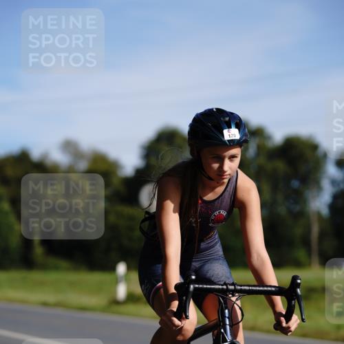 07.09.2025 - 19. Norderstedt Triathlon Michael Burmester http://msf.ph/oto/8845157 07.09.2025 10:44:16 Radfahren 120 meine-sportfotos.de