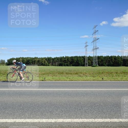 07.09.2025 - 19. Norderstedt Triathlon Michael Burmester http://msf.ph/oto/8845158 07.09.2025 14:58:59 Radfahren  meine-sportfotos.de