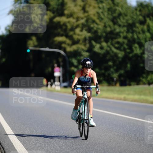 07.09.2025 - 19. Norderstedt Triathlon Michael Burmester http://msf.ph/oto/8845161 07.09.2025 10:44:19 Radfahren 111, 120 meine-sportfotos.de