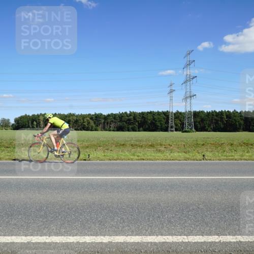 07.09.2025 - 19. Norderstedt Triathlon Michael Burmester http://msf.ph/oto/8845162 07.09.2025 14:59:02 Radfahren  meine-sportfotos.de