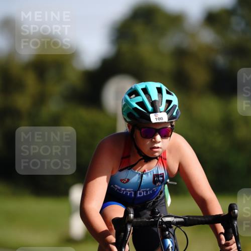 07.09.2025 - 19. Norderstedt Triathlon Michael Burmester http://msf.ph/oto/8845187 07.09.2025 10:44:47 Radfahren 100 meine-sportfotos.de