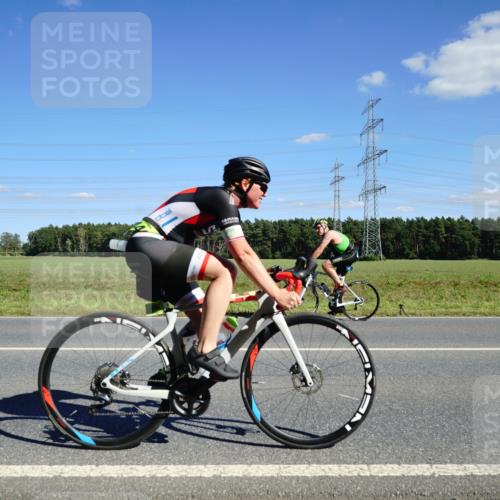 07.09.2025 - 19. Norderstedt Triathlon Michael Burmester http://msf.ph/oto/8845206 07.09.2025 15:00:04 Radfahren 446, 1478 meine-sportfotos.de
