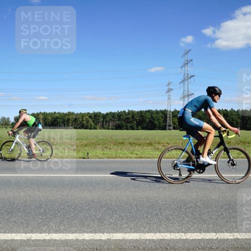 07.09.2025 - 19. Norderstedt Triathlon Michael Burmester http://msf.ph/oto/8845208 07.09.2025 15:00:05 Radfahren 446, 1478 meine-sportfotos.de