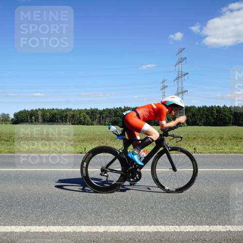 07.09.2025 - 19. Norderstedt Triathlon Michael Burmester http://msf.ph/oto/8845234 07.09.2025 15:00:24 Radfahren 1404 meine-sportfotos.de