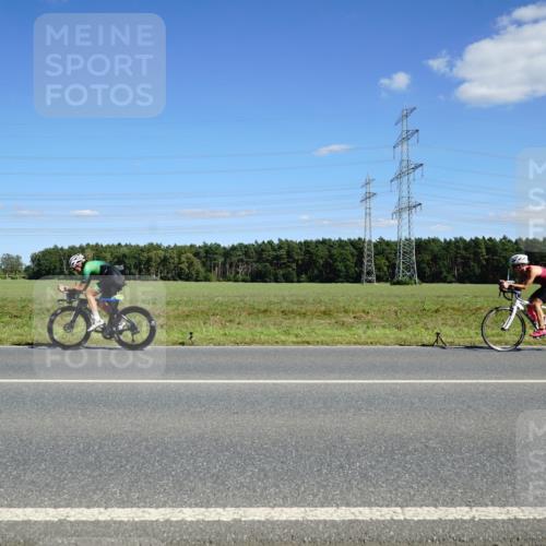 07.09.2025 - 19. Norderstedt Triathlon Michael Burmester http://msf.ph/oto/8845238 07.09.2025 15:00:25 Radfahren 1404 meine-sportfotos.de