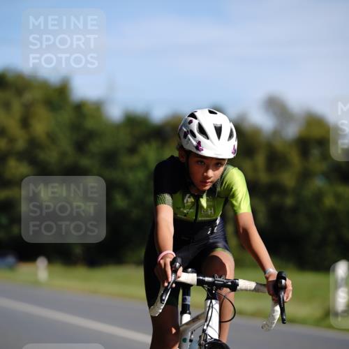 07.09.2025 - 19. Norderstedt Triathlon Michael Burmester http://msf.ph/oto/8845249 07.09.2025 10:45:38 Radfahren 67, 110, 650 meine-sportfotos.de
