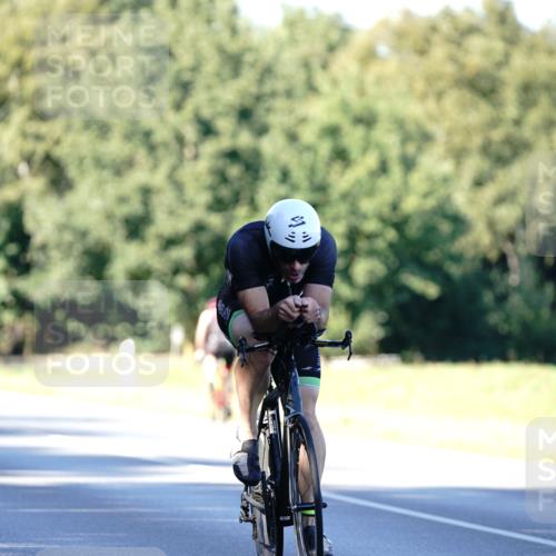 07.09.2025 - 19. Norderstedt Triathlon Michael Burmester http://msf.ph/oto/8845250 07.09.2025 16:03:57 Radfahren 1554, 1614 meine-sportfotos.de