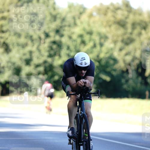 07.09.2025 - 19. Norderstedt Triathlon Michael Burmester http://msf.ph/oto/8845252 07.09.2025 16:03:57 Radfahren 1554, 1614 meine-sportfotos.de