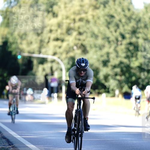 07.09.2025 - 19. Norderstedt Triathlon Michael Burmester http://msf.ph/oto/8845254 07.09.2025 16:03:59 Radfahren 509, 1554 meine-sportfotos.de